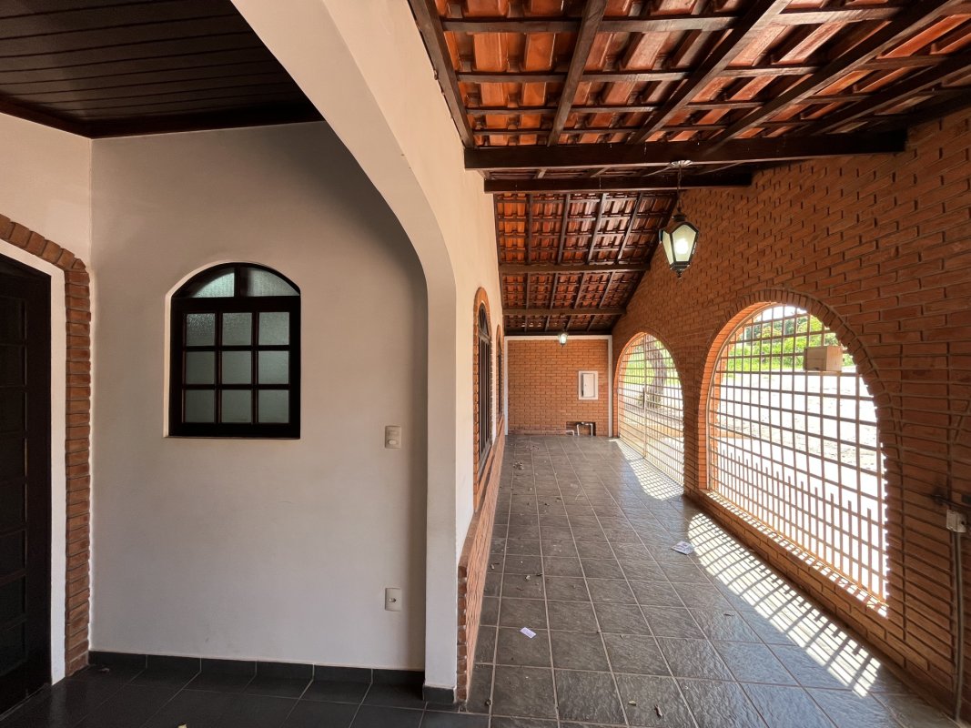 Casa à venda no Jardim Maramba, Bauru
