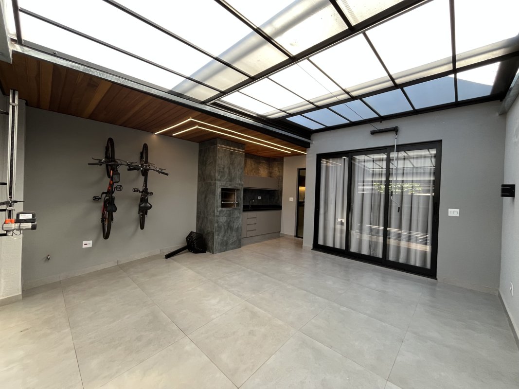 Casa à venda no Jardim Ferraz, Bauru