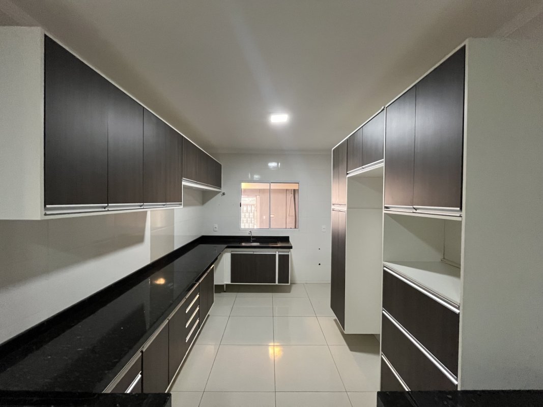 Casa à venda no Jardim Ferraz, Bauru