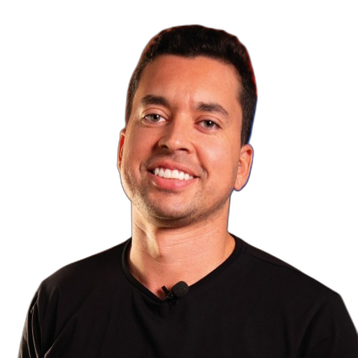 Rodrigo Willian Costa Alexandre, corretor da Home Imóveis Bauru